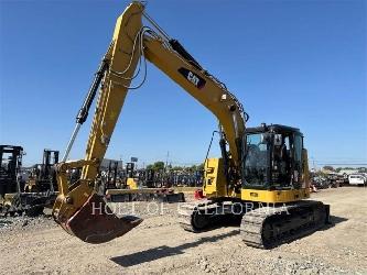 CAT 315