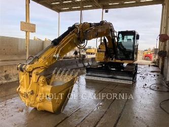 CAT 315