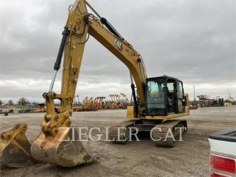 CAT 317-07