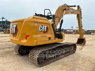 CAT 31707