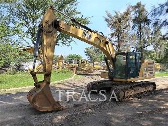 CAT 320