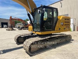 CAT 320