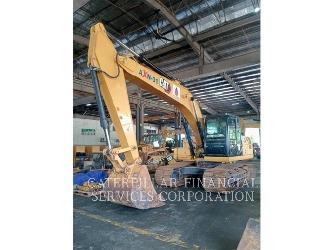 CAT 320-05GX