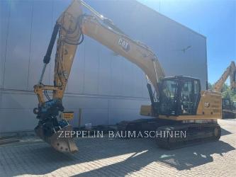 CAT 320-07A