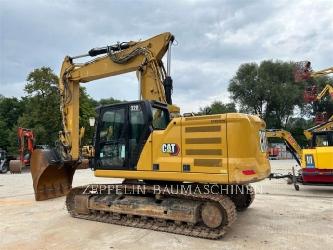 CAT 320-07C