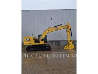 CAT 320-07GC