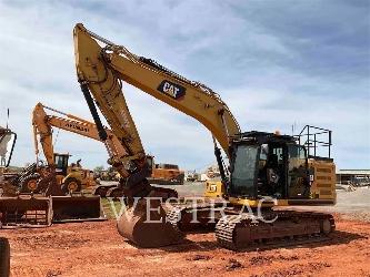 CAT 32007