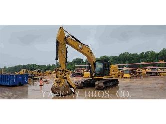 CAT 32007GC