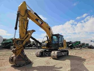 CAT 320ELRR