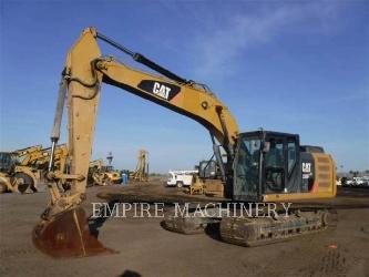 CAT 320FL