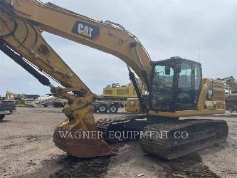 CAT 323