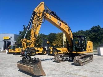 CAT 323-07D