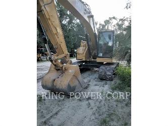 CAT 325