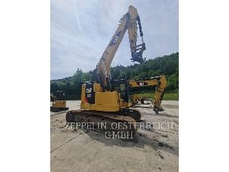 CAT 325FLCR