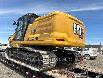 CAT 326 CF