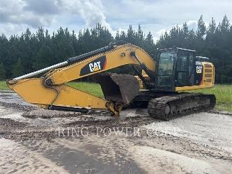 CAT 326FL