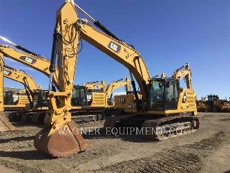 CAT 330 THB