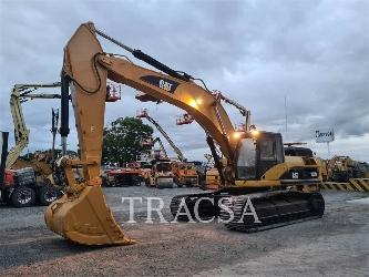 CAT 330D