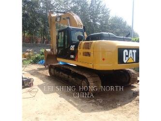 CAT 330D2L