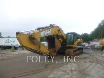 CAT 330DL