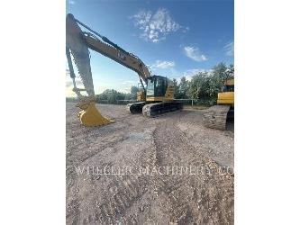 CAT 335 CF