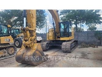 CAT 335QC