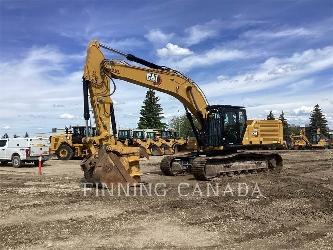 CAT 336-07