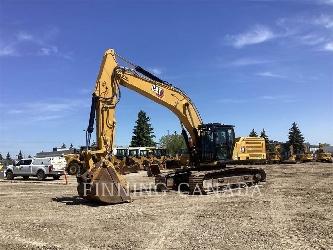 CAT 336-07