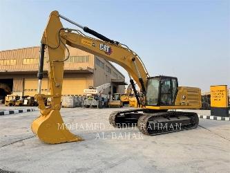 CAT 336-07GC