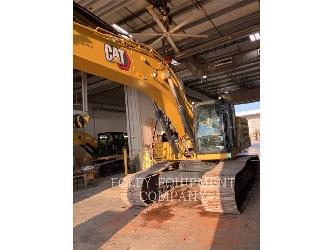 CAT 336-0812XM