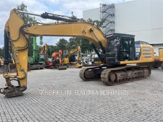 CAT 336ELN