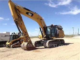 CAT 336FL THB