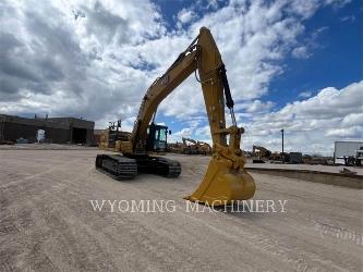 CAT 340