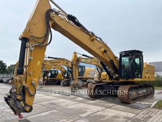 CAT 340-07A