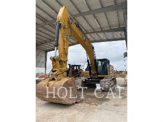 CAT 340 10 TC