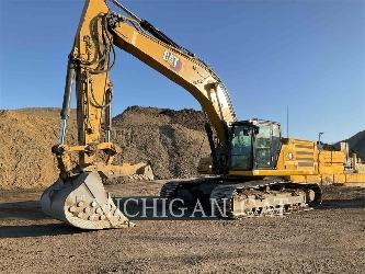 CAT 340 PTZ1+