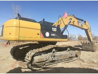 CAT 340D2L