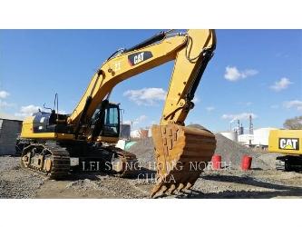 CAT 340D2L