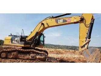 CAT 340D2L