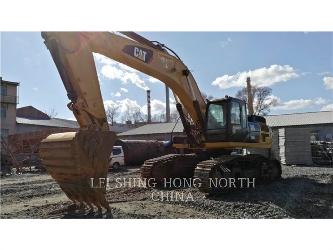 CAT 340D2L
