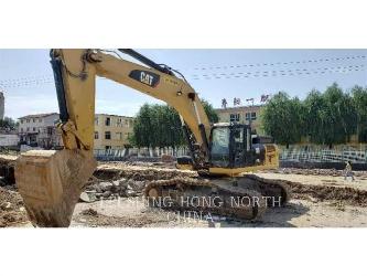 CAT 340D2L