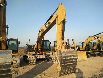 CAT 340D2L