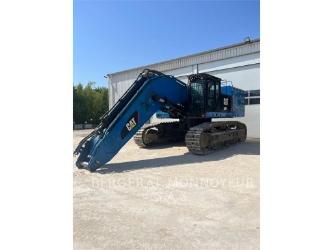 CAT 390F
