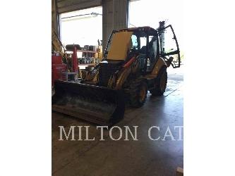 CAT 420F IT