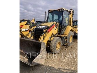 CAT 420F2
