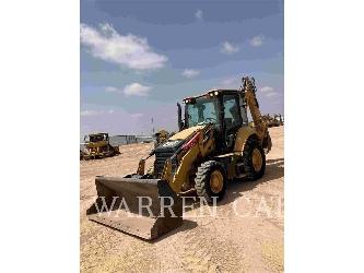 CAT 420F2 AE4T