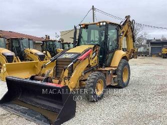 CAT 420F2IT