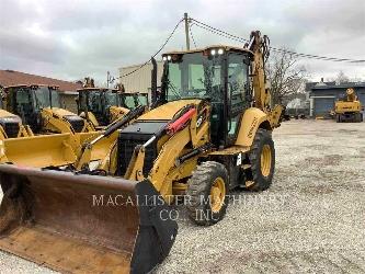 CAT 420F2IT
