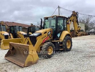 CAT 420F2ST