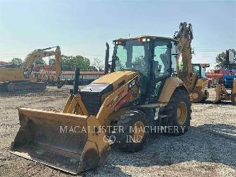 CAT 420F2ST